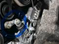 Двигатель на BMW м62 4.4 привозной с Японий за 1 350 000 тг. в Алматы – фото 4