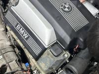 Двигатель на BMW м62 4.4 привозной с Японийfor1 350 000 тг. в Алматы