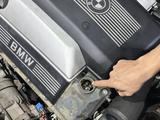 Двигатель на BMW м62 4.4 привозной с Японийүшін1 350 000 тг. в Алматы – фото 2