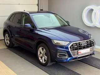 Audi Q5, 2022
