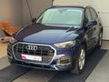 Audi Q5 45 TFSI Quattro Advance 2022 года за 22 000 000 тг. в Астана – фото 3