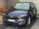Audi Q5 45 TFSI Quattro Advance 2022 года за 22 000 000 тг. в Астана – фото 3