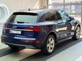 Audi Q5 45 TFSI Quattro Advance 2022 года за 22 000 000 тг. в Астана – фото 6