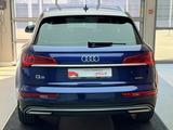 Audi Q5 45 TFSI Quattro Advance 2022 года за 22 000 000 тг. в Астана – фото 5