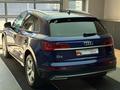 Audi Q5 45 TFSI Quattro Advance 2022 года за 22 000 000 тг. в Астана – фото 4
