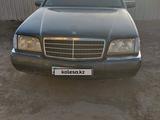 Mercedes-Benz S 300 1992 годаүшін1 900 000 тг. в Кокшетау