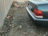 Mercedes-Benz S 300 1992 годаүшін1 900 000 тг. в Кокшетау – фото 3