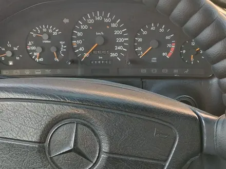 Mercedes-Benz S 300 1992 года за 1 900 000 тг. в Кокшетау – фото 7