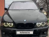 BMW 530 2003 года за 4 800 000 тг. в Алматы