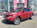 Nissan Juke 2014 года за 5 000 000 тг. в Усть-Каменогорск