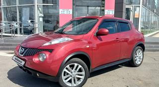 Nissan Juke 2014 года за 5 800 000 тг. в Усть-Каменогорск