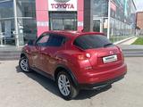 Nissan Juke 2014 годаүшін5 800 000 тг. в Усть-Каменогорск – фото 2