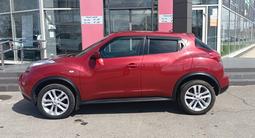 Nissan Juke 2014 года за 5 800 000 тг. в Усть-Каменогорск – фото 3