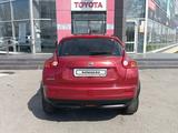 Nissan Juke 2014 годаүшін5 800 000 тг. в Усть-Каменогорск – фото 4