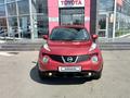 Nissan Juke 2014 года за 5 800 000 тг. в Усть-Каменогорск – фото 5