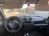 ВАЗ (Lada) Granta 2190 2012 года за 1 500 000 тг. в Алматы – фото 4
