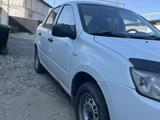 ВАЗ (Lada) Granta 2190 2012 года за 1 500 000 тг. в Алматы – фото 3