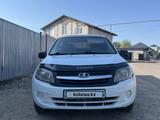 ВАЗ (Lada) Granta 2190 2012 года за 1 500 000 тг. в Алматы