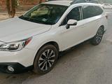 Subaru Outback 2015 года за 5 500 000 тг. в Актау