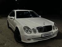 Mercedes-Benz E 320 2004 годаүшін7 500 000 тг. в Алматы