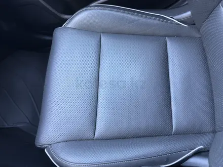 Kia Sportage 2021 года за 12 000 000 тг. в Караганда – фото 10