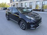Kia Sportage 2021 года за 12 000 000 тг. в Караганда