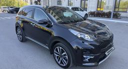 Kia Sportage 2021 года за 12 000 000 тг. в Караганда