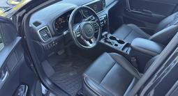 Kia Sportage 2021 года за 12 000 000 тг. в Караганда – фото 5