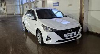 Hyundai Accent 2022 года за 8 500 000 тг. в Астана