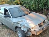 ВАЗ (Lada) 2110 2009 года за 200 000 тг. в Талдыкорган – фото 2