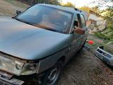 ВАЗ (Lada) 2110 2009 года за 200 000 тг. в Талдыкорган