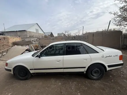 Audi 100 1992 года за 1 100 000 тг. в Алматы