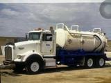 Kenworth 1998 годаүшін7 500 000 тг. в Актау – фото 2