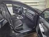 Toyota Camry 2012 года за 8 000 000 тг. в Кызылорда – фото 3