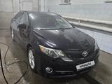 Toyota Camry 2012 года за 9 000 000 тг. в Кызылорда – фото 5