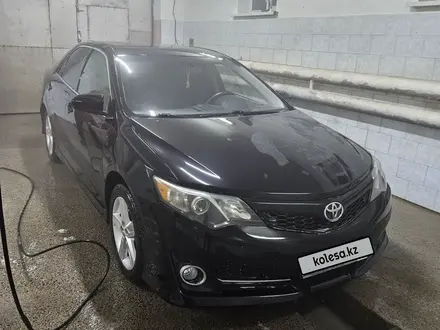 Toyota Camry 2012 года за 8 000 000 тг. в Кызылорда – фото 5