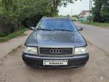 Audi 100 1991 года за 2 600 000 тг. в Кордай