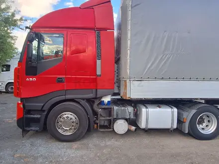 IVECO  Stralis 2005 года за 11 500 000 тг. в Костанай