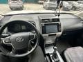 Toyota Land Cruiser Prado 2017 года за 20 000 000 тг. в Актобе – фото 4