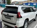 Toyota Land Cruiser Prado 2017 года за 20 000 000 тг. в Актобе – фото 3