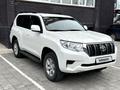 Toyota Land Cruiser Prado 2017 года за 20 000 000 тг. в Актобе
