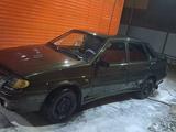 ВАЗ (Lada) 2115 2006 года за 1 000 000 тг. в Уральск – фото 5