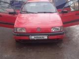Volkswagen Passat 1989 годаүшін1 100 000 тг. в Алматы
