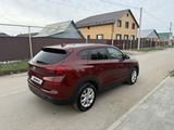 Hyundai Tucson 2018 годаүшін9 350 000 тг. в Костанай – фото 3