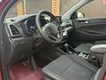Hyundai Tucson 2018 года за 9 350 000 тг. в Костанай – фото 9
