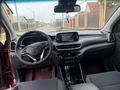 Hyundai Tucson 2018 года за 9 350 000 тг. в Костанай – фото 11