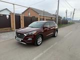 Hyundai Tucson 2018 годаүшін9 350 000 тг. в Костанай