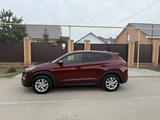 Hyundai Tucson 2018 годаүшін9 350 000 тг. в Костанай – фото 2