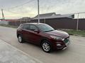 Hyundai Tucson 2018 года за 9 350 000 тг. в Костанай – фото 7
