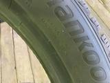 275/40 R22 — 315/35 R22 Hankook Winter Evo 3 W330A (BMW X7, X5) за 220 000 тг. в Алматы – фото 4